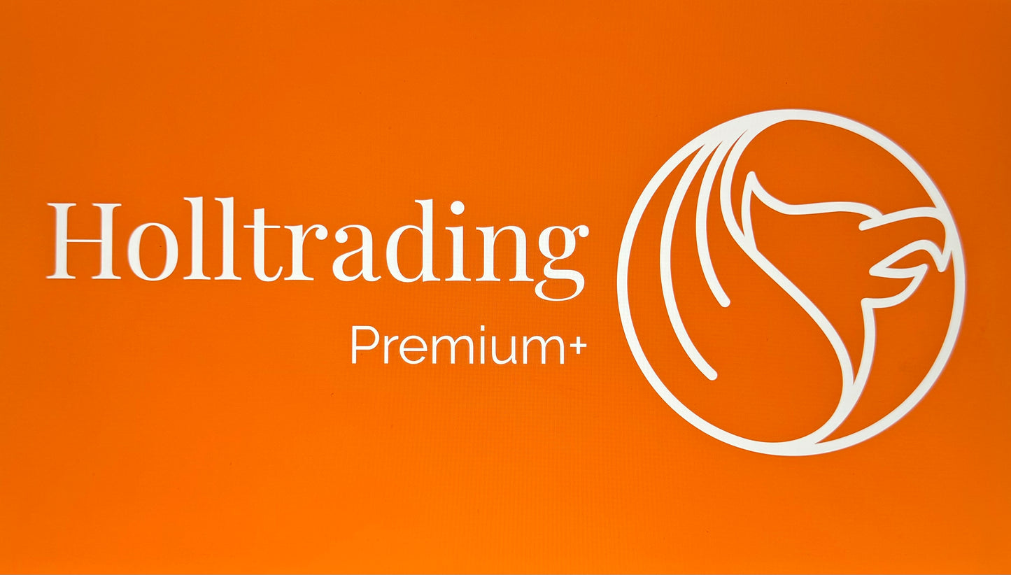 PREMIUM+ Trading Signale