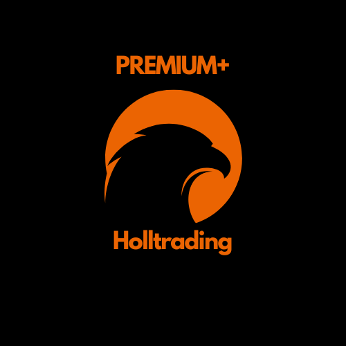 PREMIUM+ Trading Signale